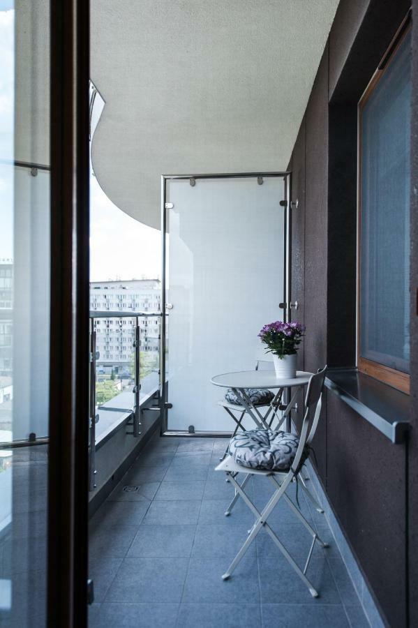 Dream&Travel Apartments Cracóvia Exterior foto